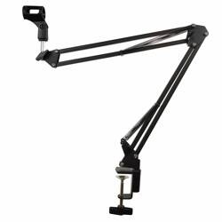 Tisch-Mikrofonständer KA-LINE Stand NB-35