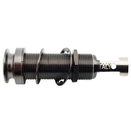 Gitarrenbuchse Endpin 4 Pin Buchse ST Professional ST-P 1JP-042