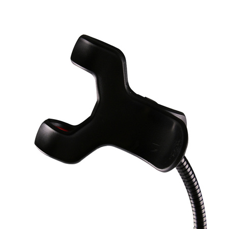 Mikrofonständer mit Tablet-Halterung KA-LINE STAND MS101