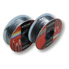 Symmetrisches Mikrofonkabel Roxtone MC002-100m-BK
