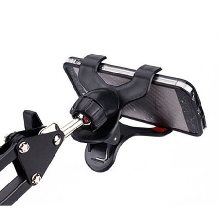 Schreibtisch-Smartphone-Ständer KA-LINE Stand R-108