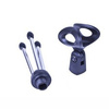 Tisch-Mikrofonständer KA-LINE Stand NB-03