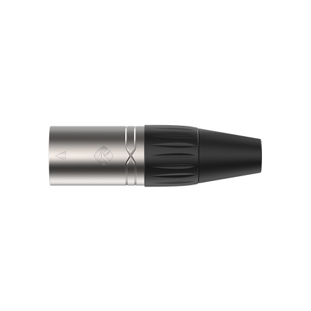Mikrofonkabel XLR 3-polig weiblich - XLR 3-polig männlich SMART Roxtone SMXX200L1