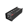 CAT Splitter Box Roxtone PS4FD