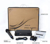 Drahtloses Mikrofonsystem Acemic ACE-88