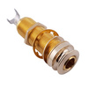 Gitarrenbuchse Endpin 4 Pin Buchse ST Professional ST-P ST-P 1JP-042O