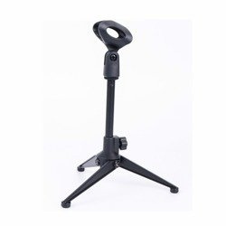 Tisch-Mikrofonständer KA-LINE Stand NB-01