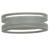 Farbring für XLR Roxtone Weiß