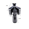 Mikrofonhalterung KA-LINE STAND G-1