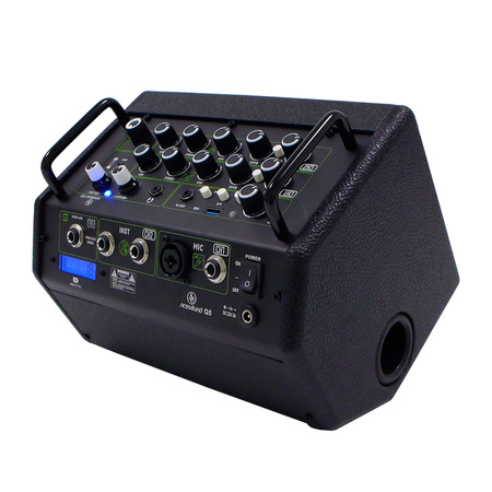 Tragbarer Musik-Lautsprecher 60W Acemic Q5
