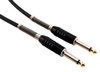Instrumentenkabel Reds Music GC0130 C 2 x 6,3mm Stecker 3m