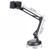Schreibtisch-Smartphone-Ständer KA-LINE Stand R-108